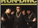 Run DMC - Together Forever - Greatest Hits 1983 - 1991 '91 2xLP UK ORG EX+/EX