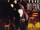 Wu-Tang Clan - Enter The Wu-Tang (36 Chambers) '93 LP US ORG EX/EX W/S