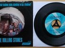 ROLLING STONES Have You Seen Your Mother, BabyWho`s Drivin My45-903 - US Press