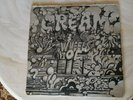 Cream - Wheels of Fire UK 3rd Press 1970 Original