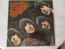 The Beatles - Rubber Soul UK Stereo 1st Press