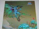 Gravy Train Staircase To The Day LP UK Dawn 1974
