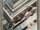 LP VINYL DOUBLE ALBUM THE BEATLES 1967 1970 BLUE ALBUM UK PRESS PRESS NM/NM