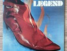 Legend “Red Boot” Vinyl LP - 180g 2016 Re-Issue - Repertoire Label NM/NM