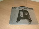 MANIC STREET PREACHERS YOU LOVE US  7
