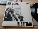 Red Alert - In Britain Punk Oi 7