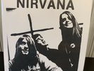 NIRVANA Total Fucking Godhead Broken Mirrors 7