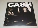 JOHNNY CASH American V Hundred Highways Vinyl 33 RPM Record LP Album NM VLP1931