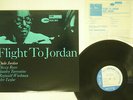 DUKE JORDAN FLIGHT TO JORDAN BLUE NOTE BNJ-71006 JAPAN VINYL LP