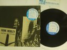 HANK MOBLEY AND HIS ALL STARS BLUE NOTE BLP 1544 JAPAN SHRINK VINYL LP