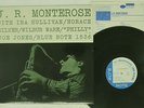 J.R.MONTEROSE SAME BLUE NOTE BLP 1536 JAPAN VINYL LP