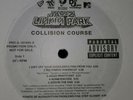 JAY-Z LINKIN PARK COLLISION COURSE PROMO VINYL HIP HOP RAP 2004 RARE