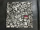 Concrete Sox / Heresy Vinyl MOSH 2 (1987)