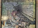 CONCRETE SOX SEWERSIDE 1ST UK PRESS BIG KISS KISS 1 1989 THRASH HARDCORE PUNK