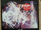 THE STRANGLERS ALL LIVE AND ALL OF THE NIGHT 1988 UK EPIC FIRST PRESS LP