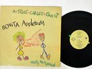 A TRIBE CALLED QUEST BONITA APPLEBUM MEETS MR. MUHAMMAD JIVE 13681JD VINYL 12