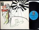 Pretty Things – S.F. Sorrow, orig. german 1st press on blue EMI/Columbia, top
