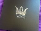 Michael Jackson ‘The Diamond Celebration’ Picture Disc Vinyl Box Set