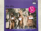 The Slits - CUT - UK First Press LP  New OLD Stock .