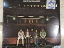 The Guess Who Live At The Paramount Sealed Canadian Import Vinyl LP, EX Cover
