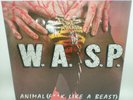 W.A.S.P. - ANIMAL (F**k Like  A Beast) 12