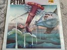 PETRA, Never Say Die USA New Sealed Old Stock LP