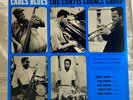 LP: The Curtis Counce Group, Carl’s Blues, Original Jazz Classics, Reissue,