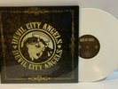 Devil City Angels White Color Vinyl LP Hard Rock Poison LA Guns Quiet Riot