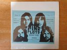 Pink Floyd Omay Yad Lp TMOQ Splatter Shrink Rare