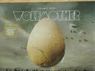 WOLFMOTHER Cosmic Egg Double LP Vinyl Sealed