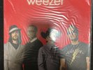 Weezer - Red Album 2-LP Deluxe (NEW & SEALED) RARE Black Vinyl w/ Bonus Tracks