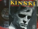 KLAUS KINSKI SPRICHT GOETHE BALLADEN UND GEDICHTE 10 