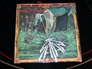 Satan ‎– Court In The Act  Roadrunner RR 9894 1983