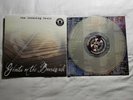 Bouncing Souls ‎Ghosts Boardwalk CLEAR vinyl record Limited punk nofx rancid