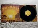 Bouncing Souls ‎Gold Record Black vinyl record Limited punk nofx rancid