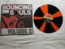 Bouncing Souls ‎Vol 2 LP vinyl record Limited punk nofx rare rancid EURO