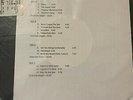 The Moody Blues Live Isle of Wight 1970 - TEST PRESSING VINYL - DLP * 1/5 Black