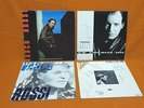 4 LP VASCO ROSSI