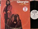 Giorgio Moroder Son Of My Father Vinyl LP White Label Promo ABC DSX 50123 1972