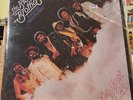 Isley Brothers The Heat Is On Vinyl LP Sealed Fight Power TNeck PZ 33536 1975
