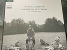 New George Harrison - All Things Must Pass (3X180g Heavyweight Vinyl) -Sealed