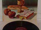 BILL MOSS & THE CELESTIALS God Has Been So Good SAVOY GOSPEL LP HARVEY COVER ART