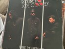 RODNEY O JOE COOLEY Three The Hard Way LP Vinyl Record OG 1990 Release