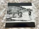 Slint Spiderland LP Vinyl 1991 - Original Pressing