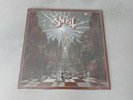 Ghost Popestar Black LP Opus Eponymovs Infestissumam Elizabeth Die Hard