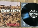 SYSTEM OF A DOWN - Toxicity *LP* LIMITED VINYL First EU 2001 Press 501534 1 +DM