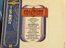 Fillmore The Last Days Box Set 3lp + 7