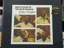 MUDDY WATERS - FOLK SINGER limited one-step MFSL