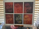 Joe Henderson, Multiple, Milestone 1973 Original Press, M-9050, Vg+/Vg+ Rare