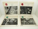 LIVING CHICAGO BLUES Vol. 1, 3, 5 + 6